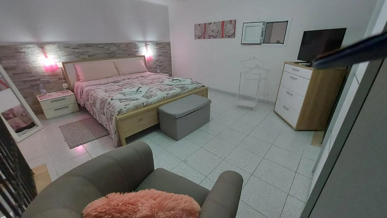 Casa Sabina Villa Syracuse Italia