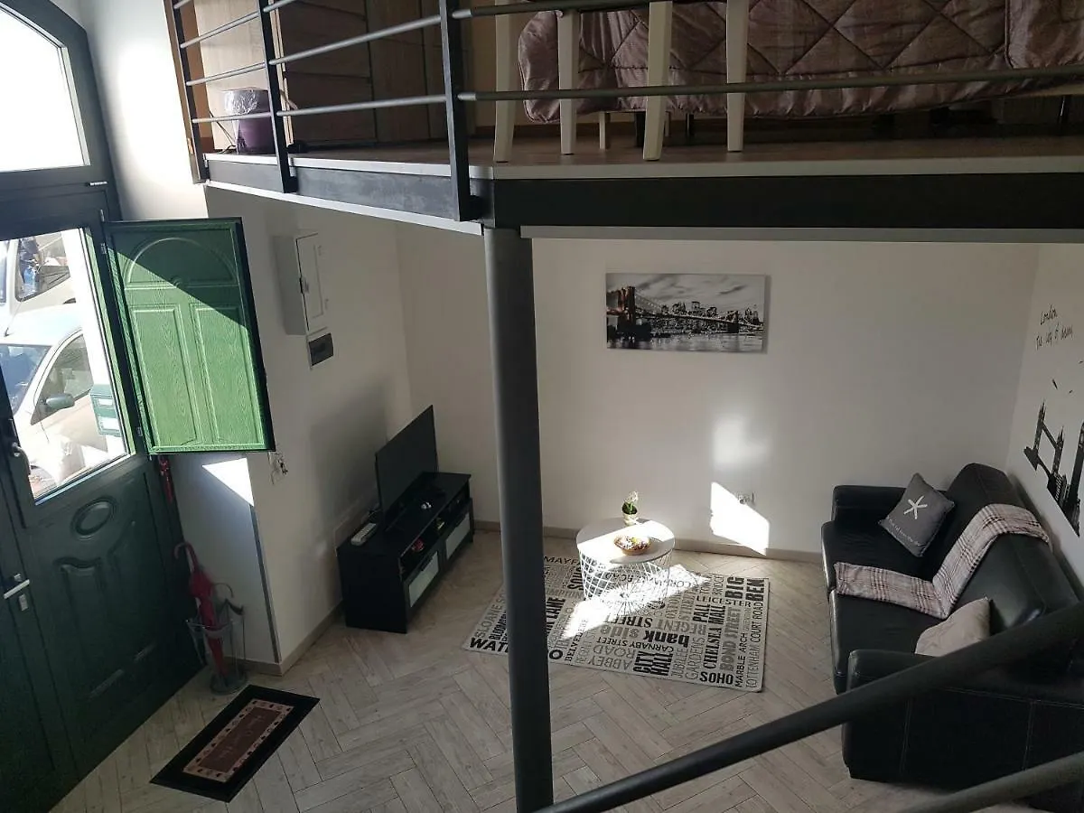 Casa vacanze Casa Sabina Villa Syracuse Italia