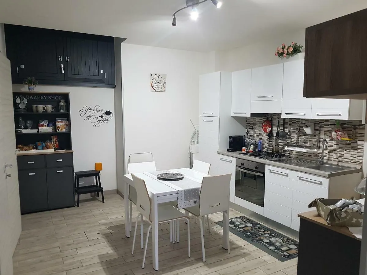 Casa Sabina Villa Syracuse 0*,
