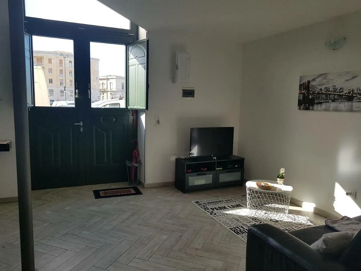 Casa vacanze Casa Sabina Villa Syracuse