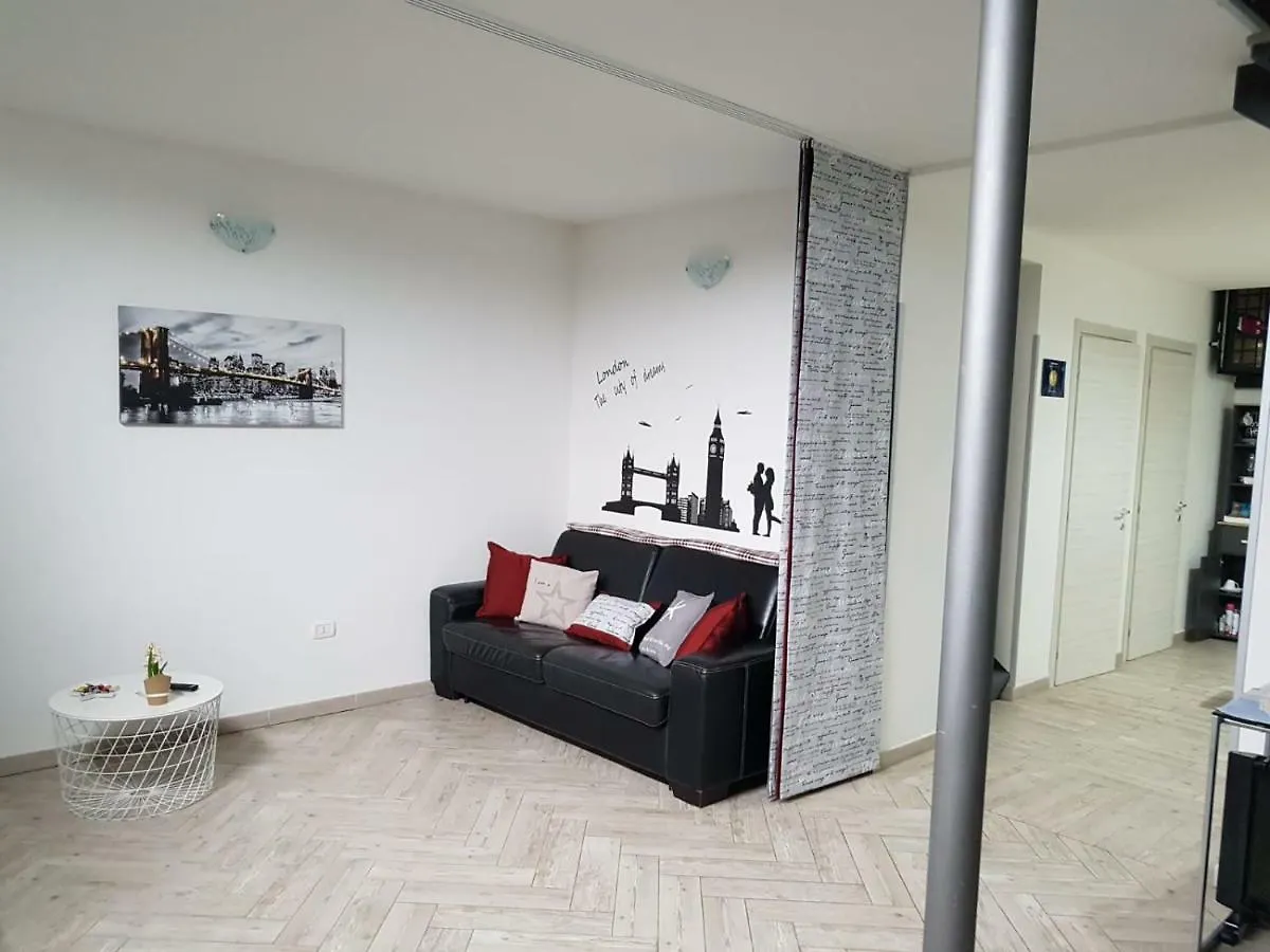 Casa Sabina Villa Syracuse 0*,  Italia