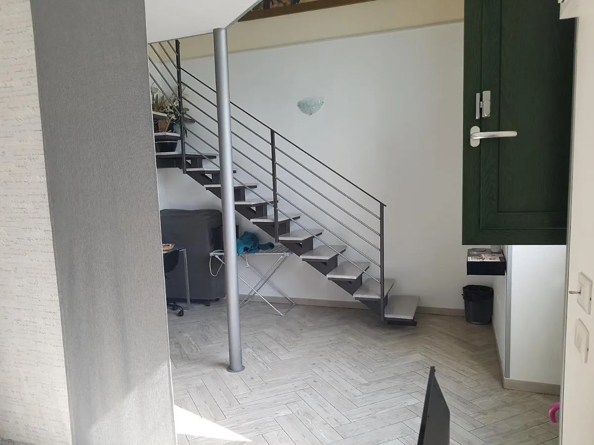 Casa vacanze Casa Sabina Villa Syracuse