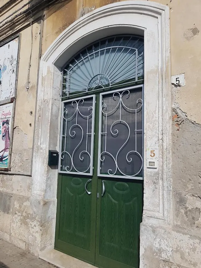 Casa Sabina Villa Syracuse 0*,  Italia