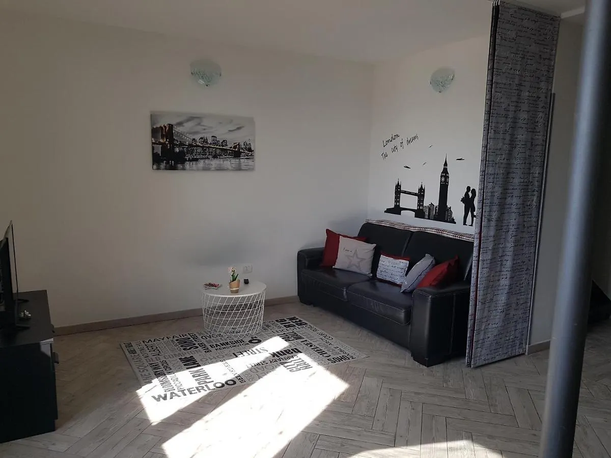 Casa Sabina Villa Syracuse 0*,
