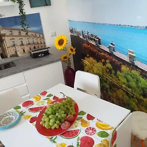  Appartamento Casa Dreaming Ortigia