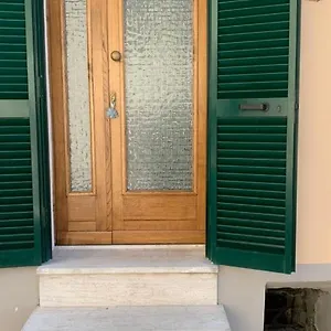 Il Nido Di Agnese , Bagni San Filippo Italia