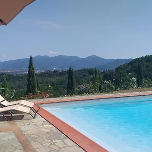 Al Fondorina , Santo Stefano (Lucca) Italia