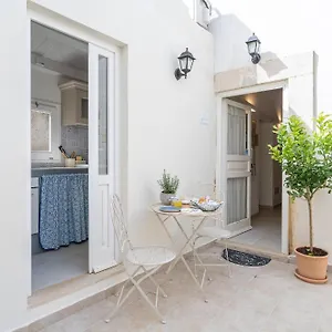  Casa vacanze Ortigia Lifestyle 4 Seasons