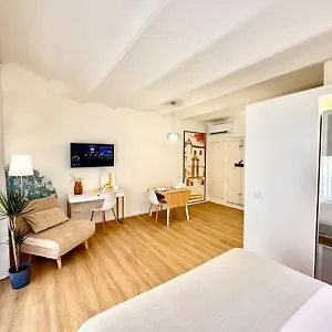 Casa Apollodoro Appartement