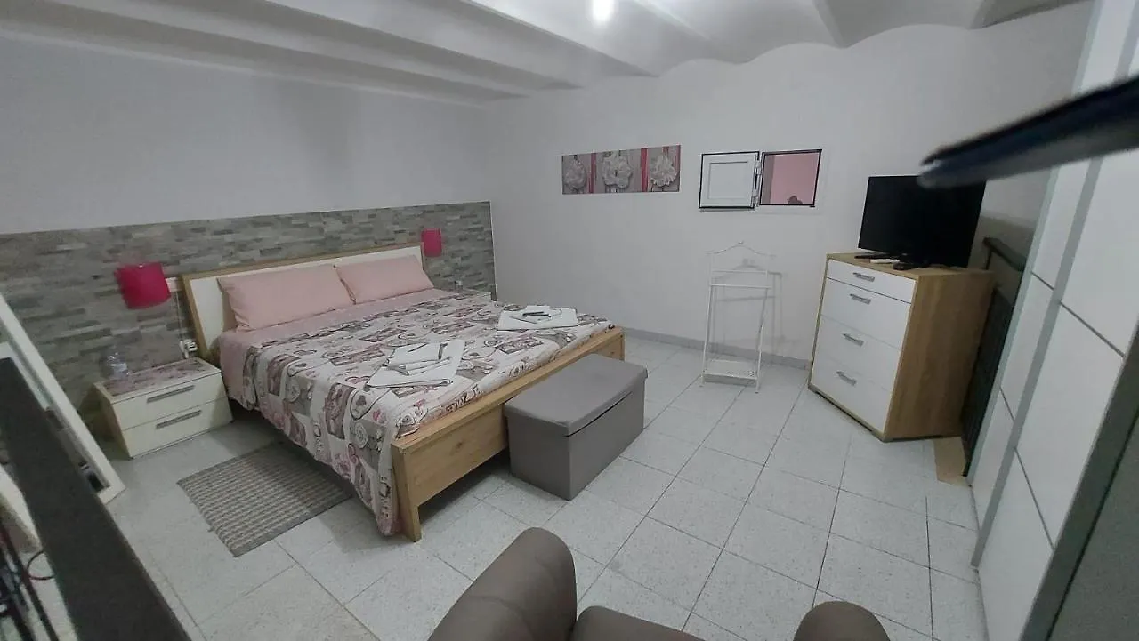 Casa Sabina Villa Syracuse Holiday home