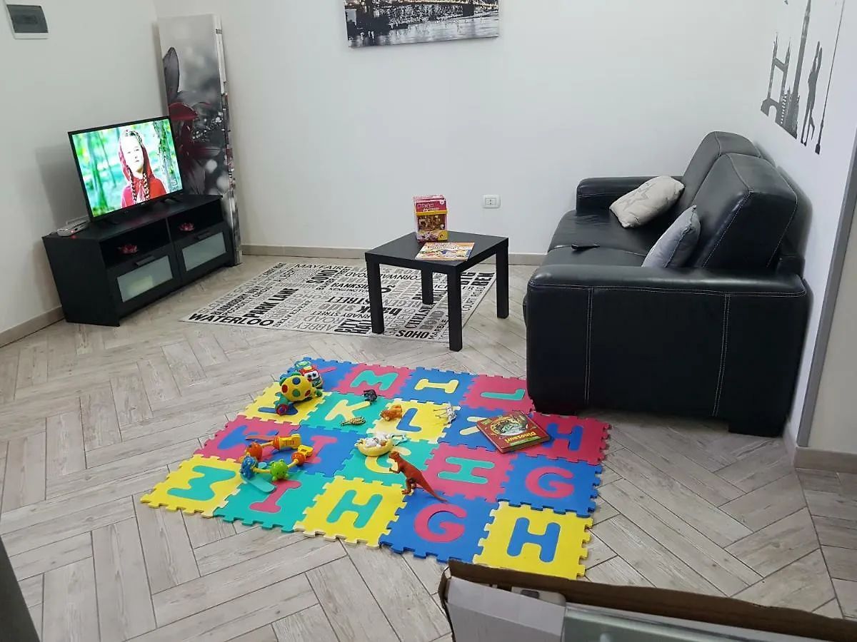 Holiday home Casa Sabina Villa Syracuse Italy